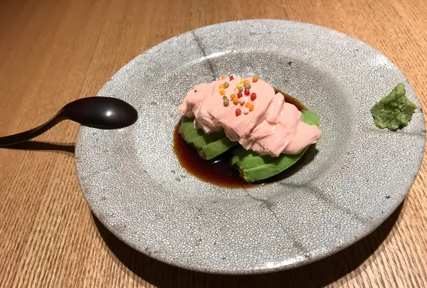 京町家おばんざい こはくの写真・動画_image_423847