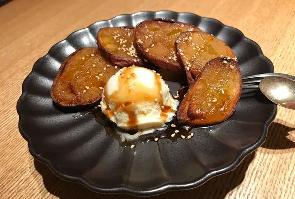 京町家おばんざい こはくの写真・動画_image_423848