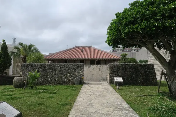 沖縄県立博物館・美術館の写真・動画_image_423892