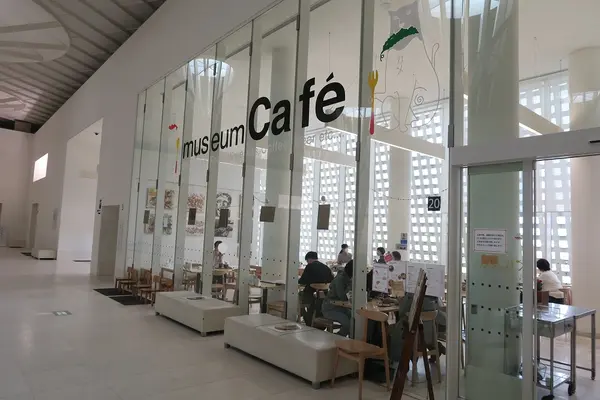 沖縄県立博物館・美術館の写真・動画_image_423896