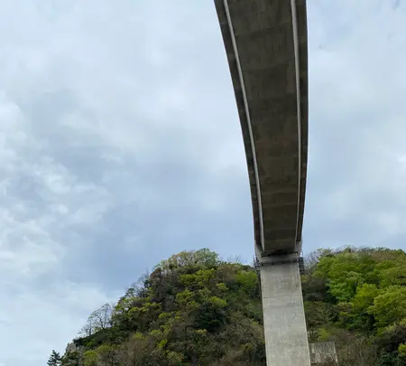 餘部駅の写真・動画_image_424038