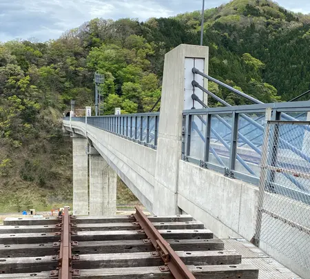 餘部駅の写真・動画_image_424041