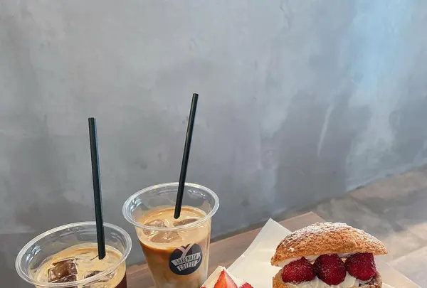 SUKEMASA COFFEEの写真・動画_image_424045
