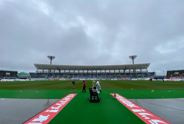 鳴門・大塚スポーツパーク ポカリスエットスタジアム(徳島県鳴門総合運動公園陸上競技場)の写真・動画_image_424182