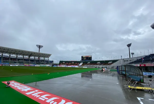 鳴門・大塚スポーツパーク ポカリスエットスタジアム(徳島県鳴門総合運動公園陸上競技場)の写真・動画_image_424183