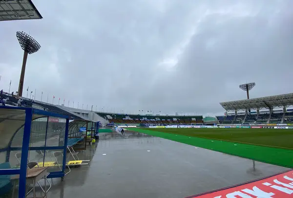 鳴門・大塚スポーツパーク ポカリスエットスタジアム(徳島県鳴門総合運動公園陸上競技場)の写真・動画_image_424184