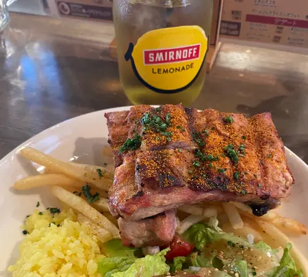 スペアリブハウス ハウディ（Howdy）の写真・動画_image_424358