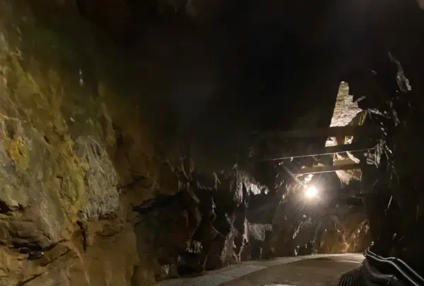 生野銀山の写真・動画_image_424367