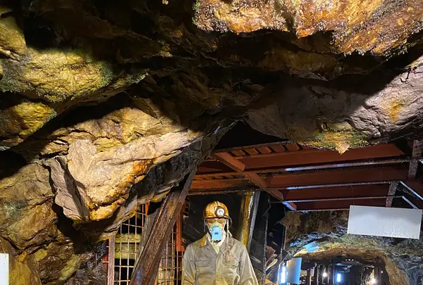 生野銀山の写真・動画_image_424368