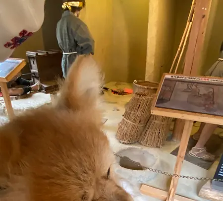 生野銀山の写真・動画_image_424369