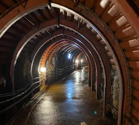 生野銀山の写真・動画_image_424370