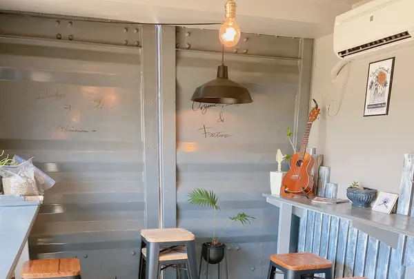 Sunstache Coffee ,Bayの写真・動画_image_424381