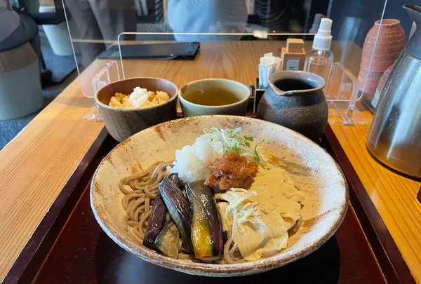板蕎麦 香り家 京橋店の写真・動画_image_424420