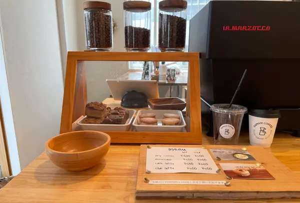 shimaji coffee roastersの写真・動画_image_424424