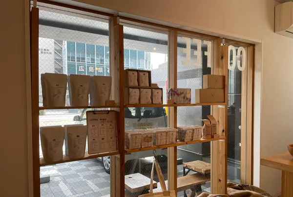 shimaji coffee roastersの写真・動画_image_424425