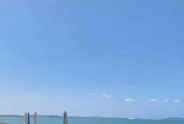 海中道路の写真・動画_image_424648