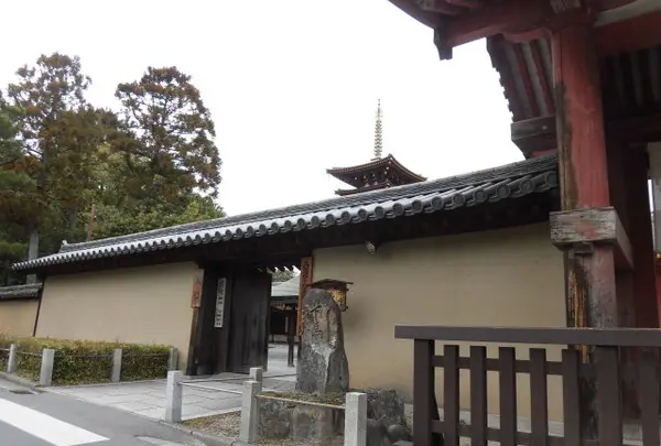 薬師寺の写真・動画_image_424688