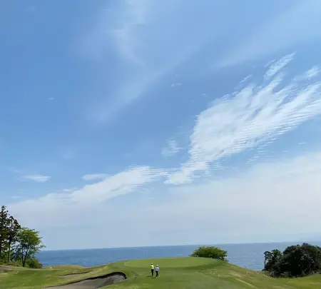 川奈ホテルゴルフコースの写真・動画_image_424797