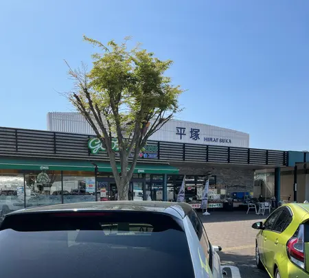 平塚PA (下り)の写真・動画_image_424812