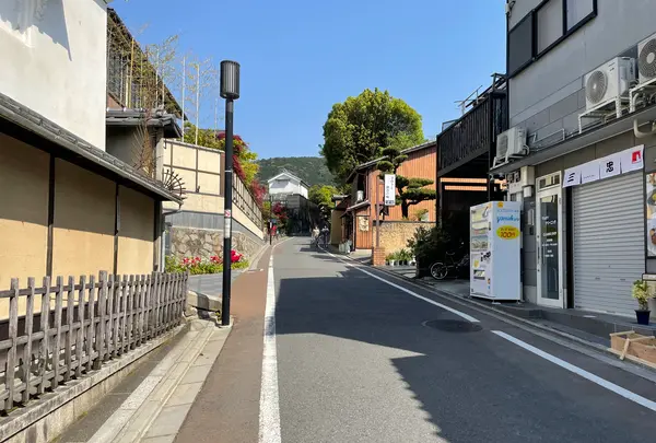 三年坂・二年坂の写真・動画_image_424843