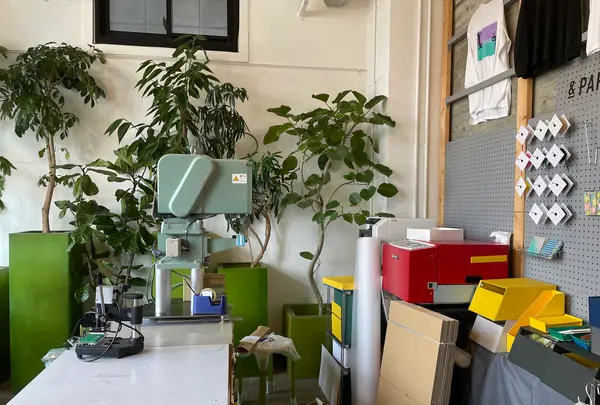 ＆PAPERS(アンドペーパーズ)の写真・動画_image_424850