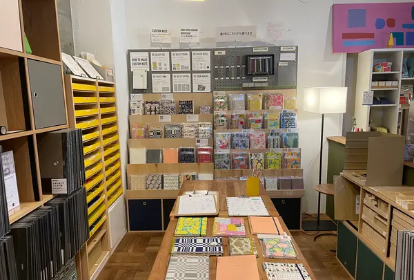 ＆PAPERS(アンドペーパーズ)の写真・動画_image_424851