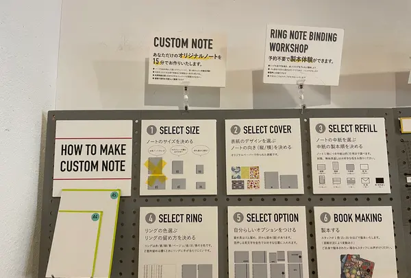 ＆PAPERS(アンドペーパーズ)の写真・動画_image_424852