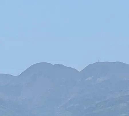 吾妻山公園展望台の写真・動画_image_424877