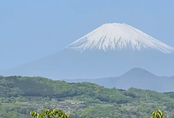 吾妻山公園展望台の写真・動画_image_424878