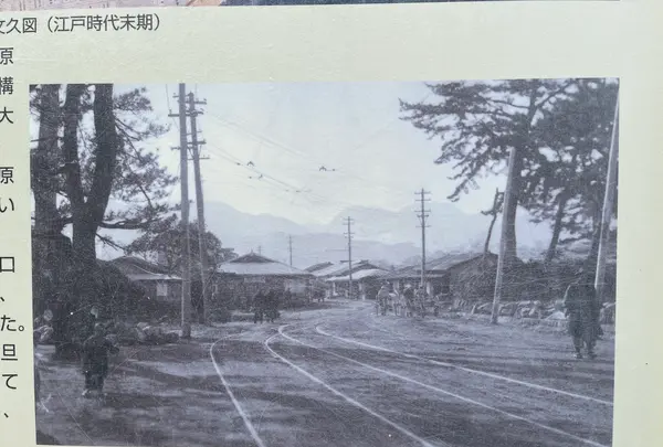 江戸見附跡の写真・動画_image_424908