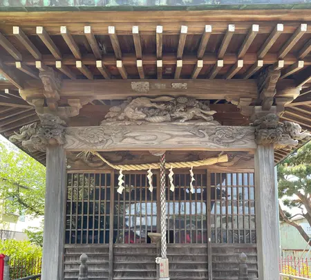 北條稲荷神社の写真・動画_image_424918