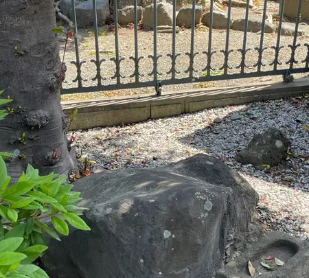 北條稲荷神社の写真・動画_image_424919