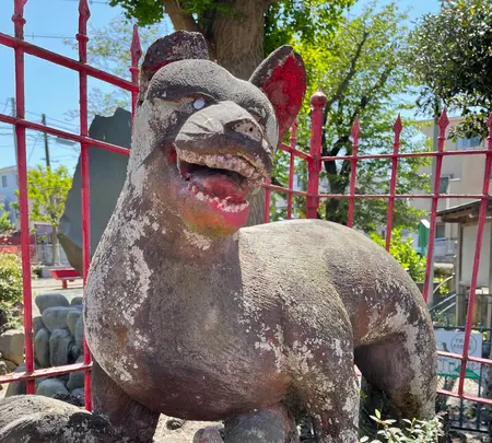 北條稲荷神社の写真・動画_image_424923