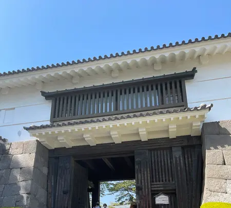 小田原城の写真・動画_image_424930