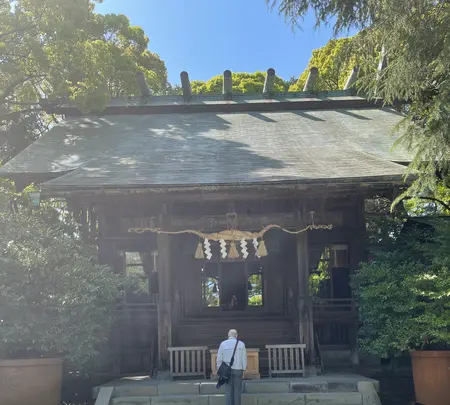 報徳二宮神社の写真・動画_image_424939