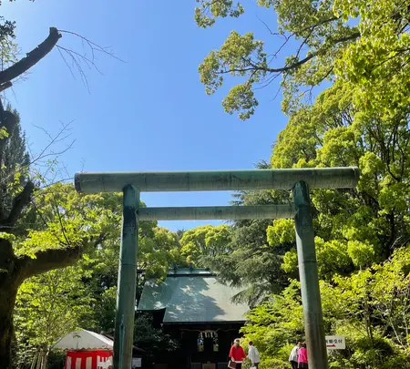 報徳二宮神社の写真・動画_image_424940