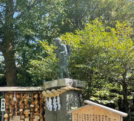 報徳二宮神社の写真・動画_image_424942