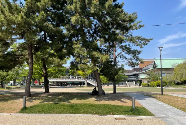 平安神宮の写真・動画_image_425015