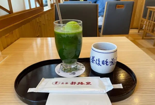 茶寮都路里の写真・動画_image_425021