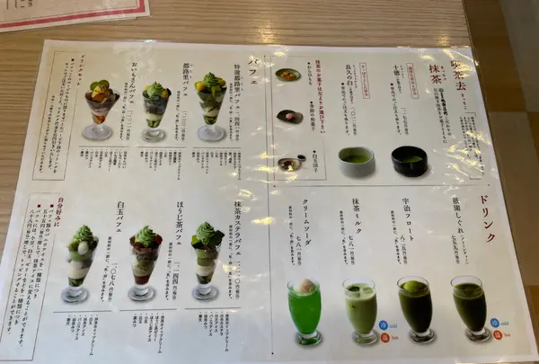 茶寮都路里の写真・動画_image_425022