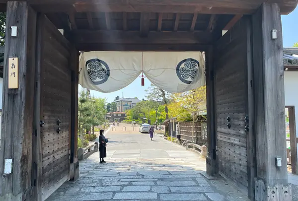 八坂神社の写真・動画_image_425026