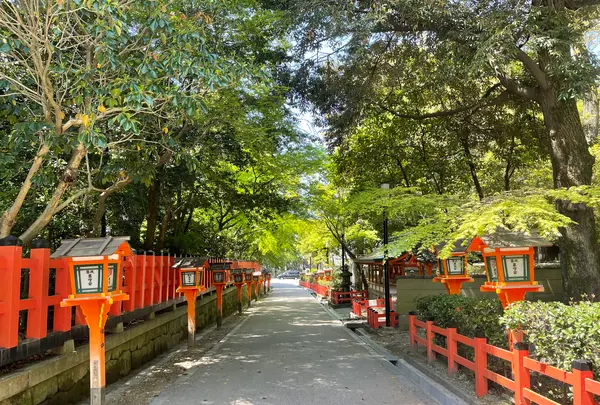 八坂神社の写真・動画_image_425028