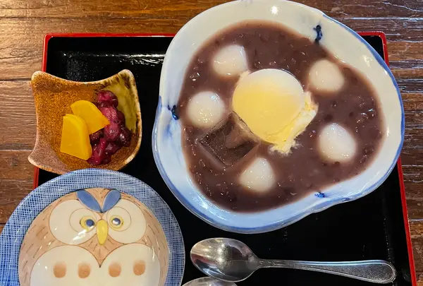 甘味茶房 かすがの写真・動画_image_425058