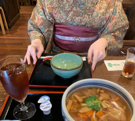 甘味茶房 かすがの写真・動画_image_425059