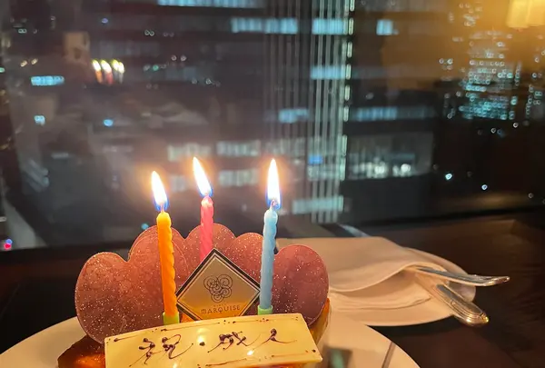 銀座マルキーズの写真・動画_image_425077