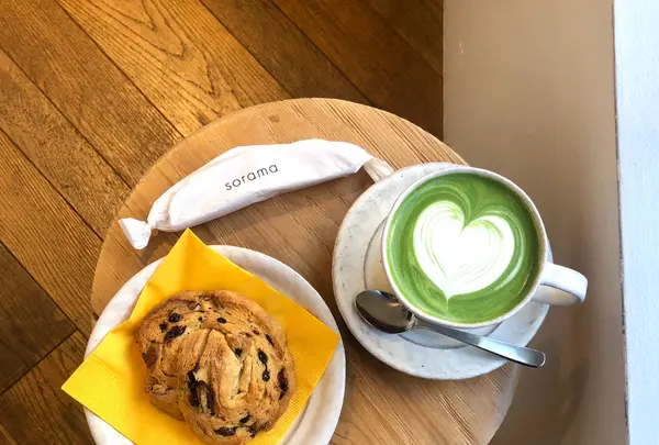 ソラマ （sorama）の写真・動画_image_425129