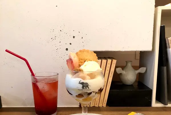 SHOZO COFFEE STORE 北青山店の写真・動画_image_425136