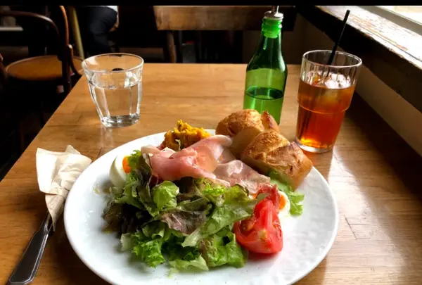 Nid CAFEの写真・動画_image_425139