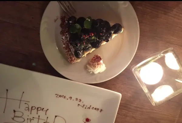 Nid CAFEの写真・動画_image_425141
