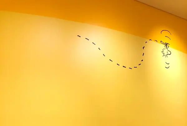 スヌーピーミュージアムの写真・動画_image_425248